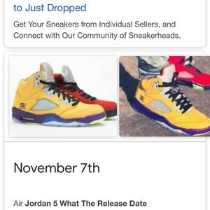 Meet your Posher, Isiah